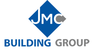 JMC Building Group Logo