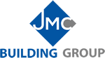 JMC Building Group Footer logo