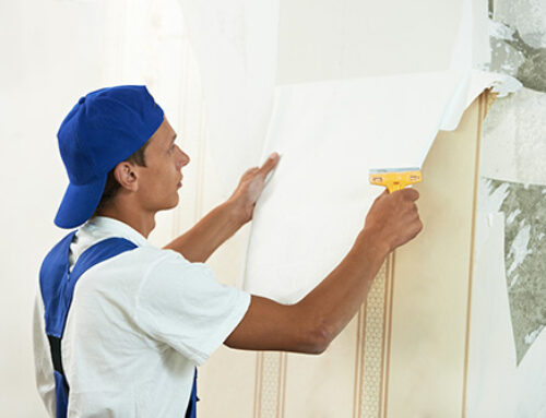 Tips and Advice for Interior Painting