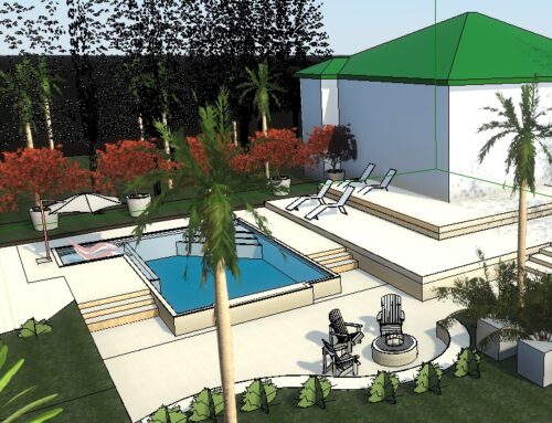 Pool Design and Construction in Charlotte: Your Complete Guide to Creating the Perfect Backyard Oasis