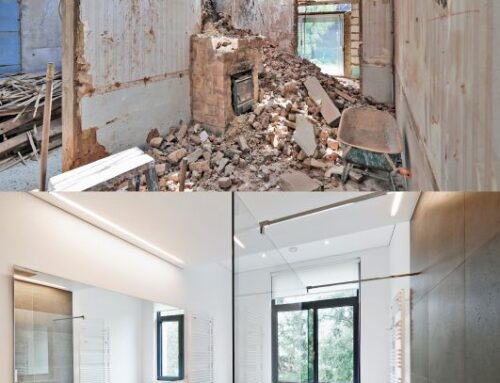 Is It Time to Upgrade Your Bathroom? Here’s Why You Shouldn’t Wait