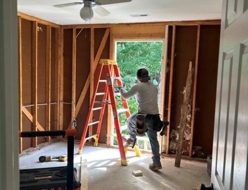 Why You Need a Building Permit Before Any Home Construction Project