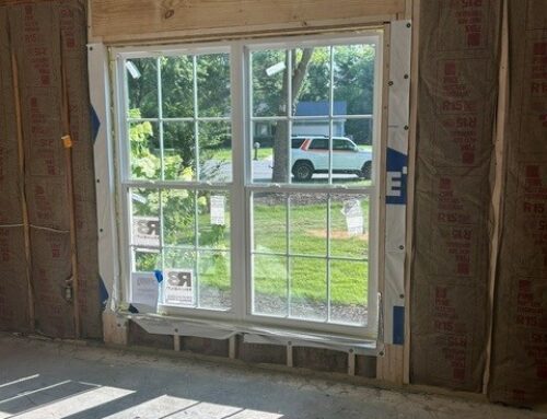 Window Replacement in Charlotte, NC: What Homeowners Need to Know